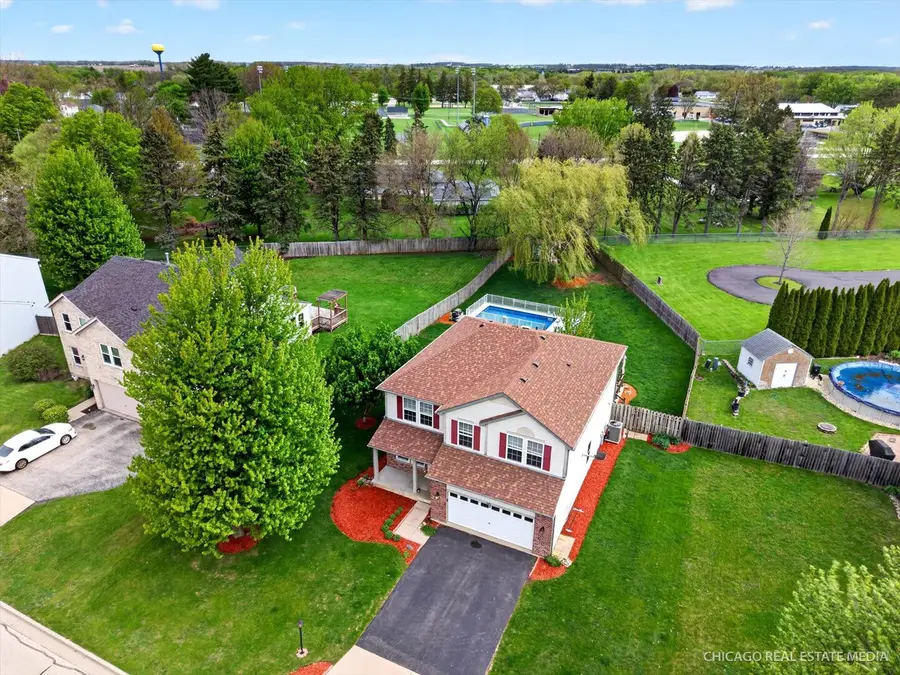 401 Forest Drive, Kirkland, IL 60146 - #3