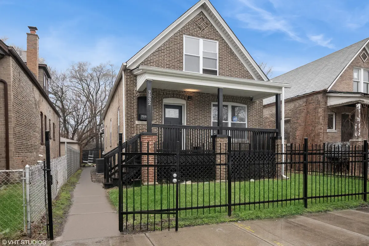 Address Withheld By Seller, Chicago, IL 60620 - #1