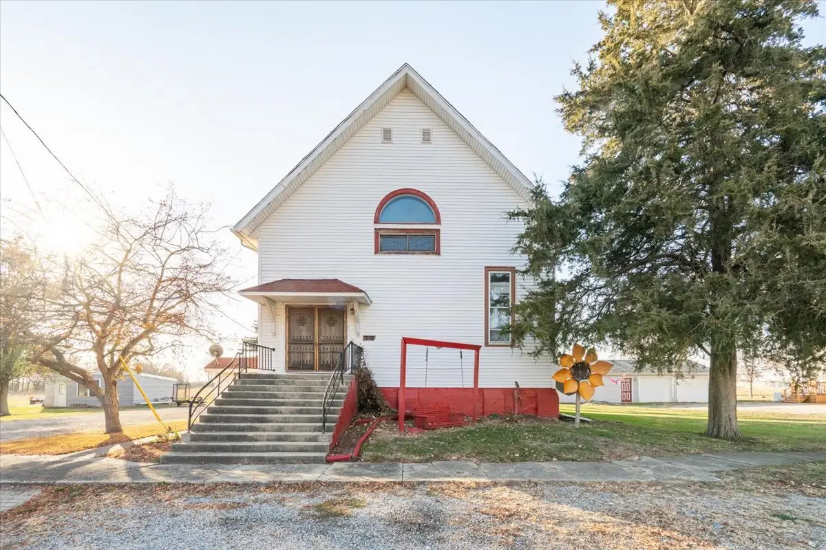 269 Chicago Street, Dewitt, IL 61735 - Image #1