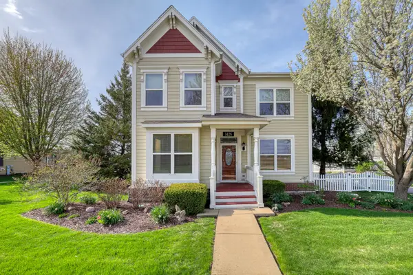 Address Withheld By Seller, Sugar Grove, IL 60554