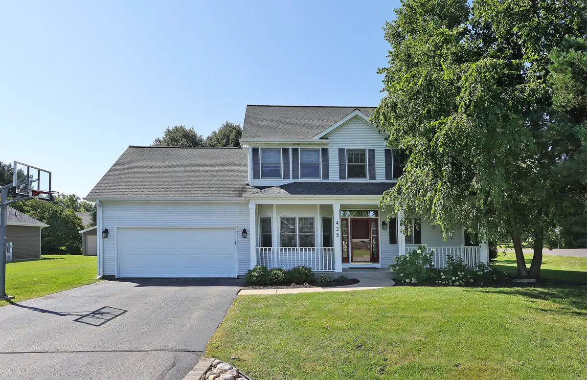 425 Maple Lane, Williams Bay, WI 53191 - Image #1