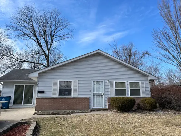 1946 Beacon Court, Chicago Heights, IL 60411