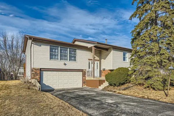 530 Ramblewood Court, Lake Zurich, IL 60047