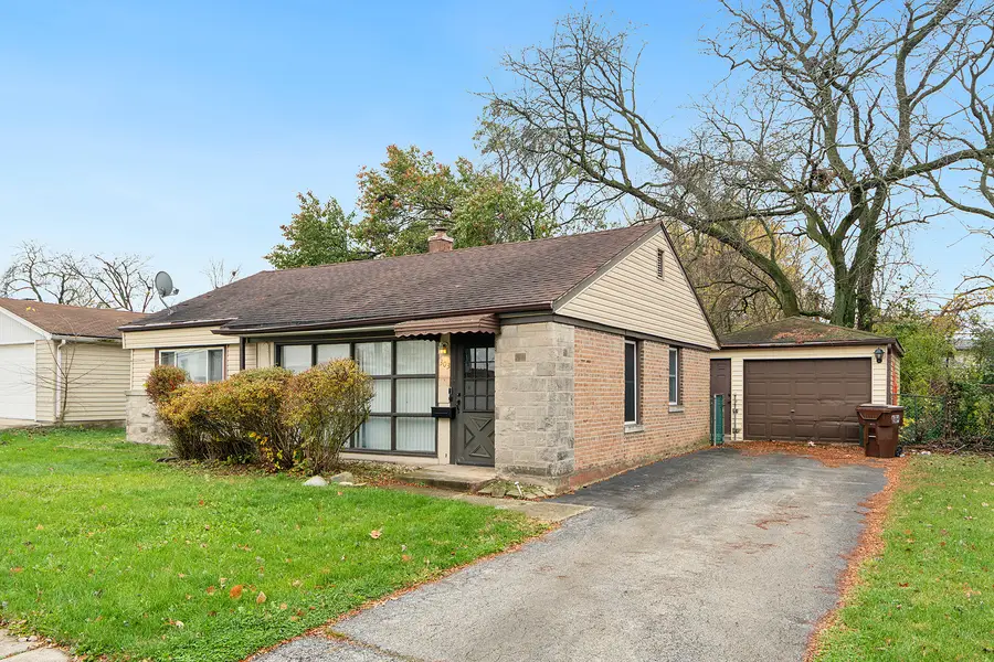 303 Sauk Trail, Park Forest, IL 60466 - Image #2