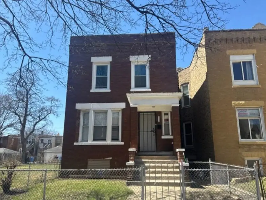 7112 S Rhodes Avenue, Chicago, IL 60619 - #2
