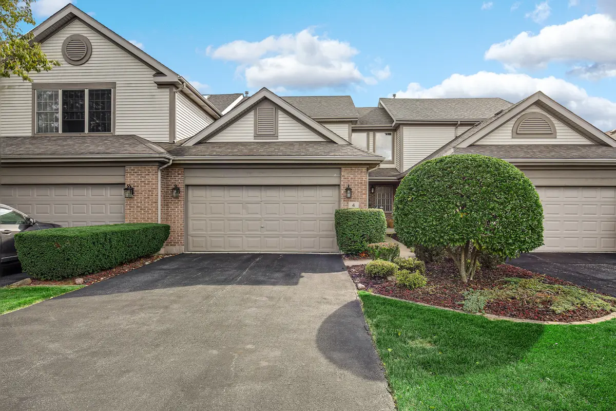 4 Corinth Court, Tinley Park, IL 60477 - Image #1