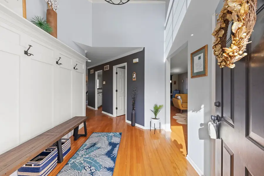 3451 Parliament Lane, Naperville, IL 60564 - #2