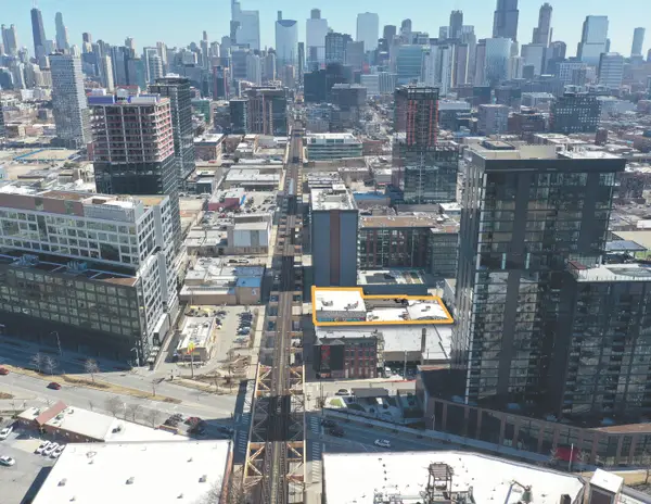 1375 W Lake Street, Chicago, IL 60607