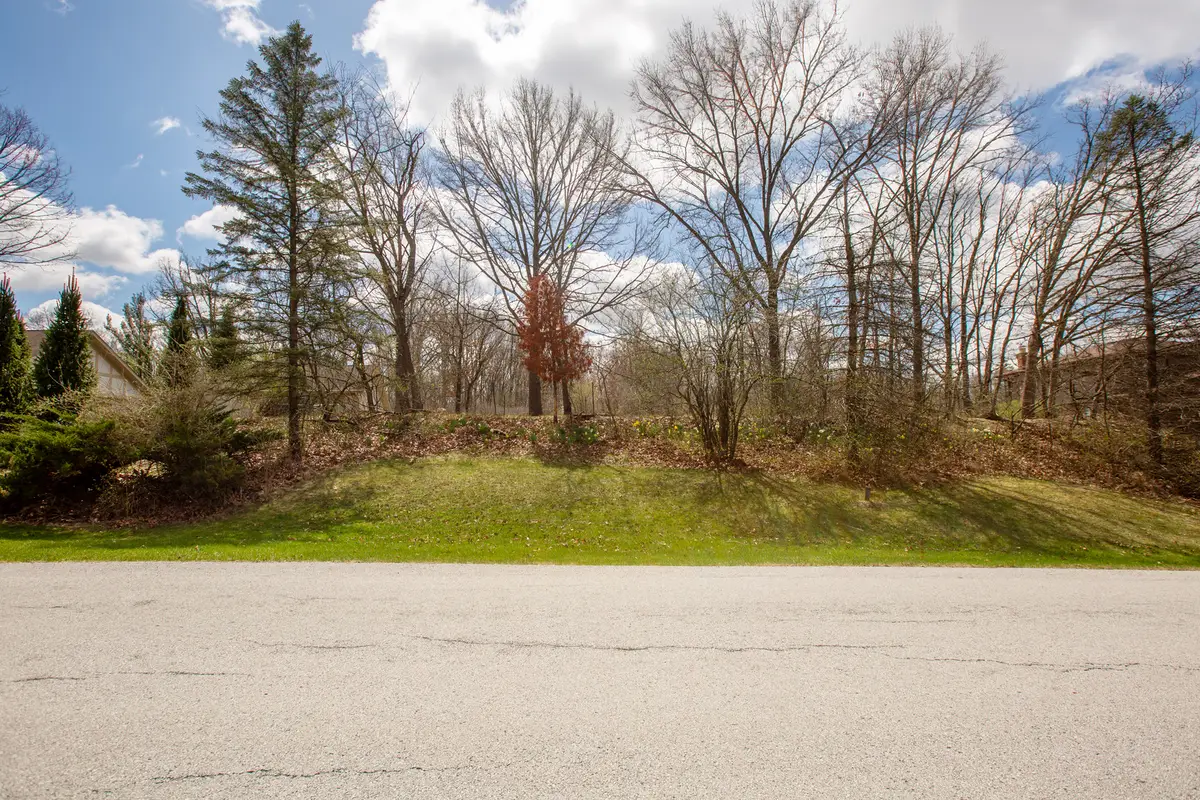 2701 E Richton Road, Crete, IL 60417 - #1