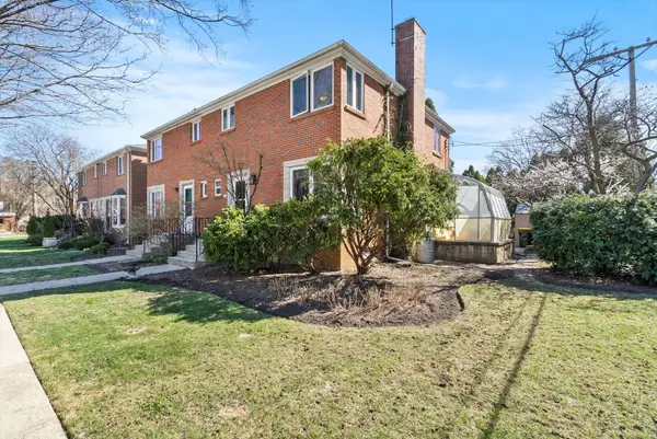 97 High Street, Winnetka, IL 60093