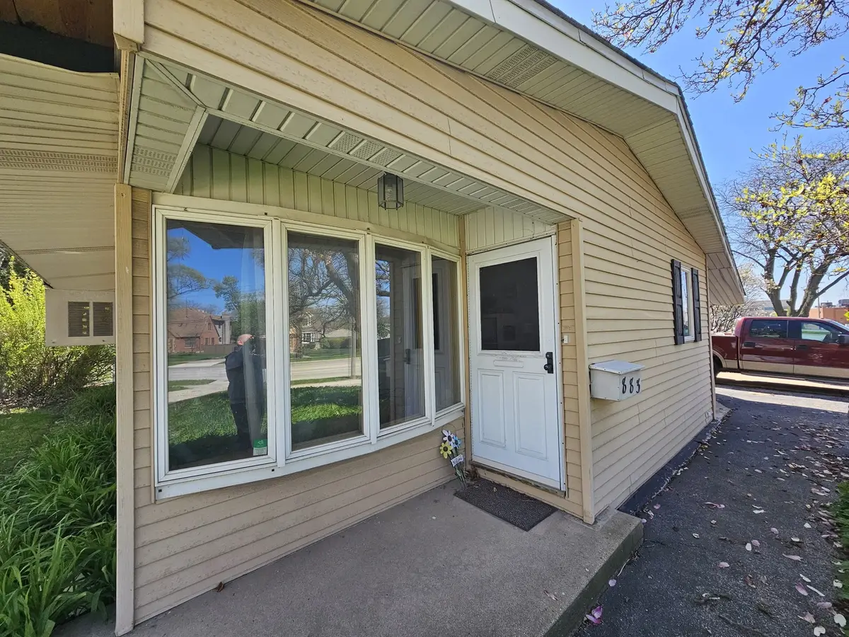 Address Withheld By Seller, Elmhurst, IL 60126 - Image #1