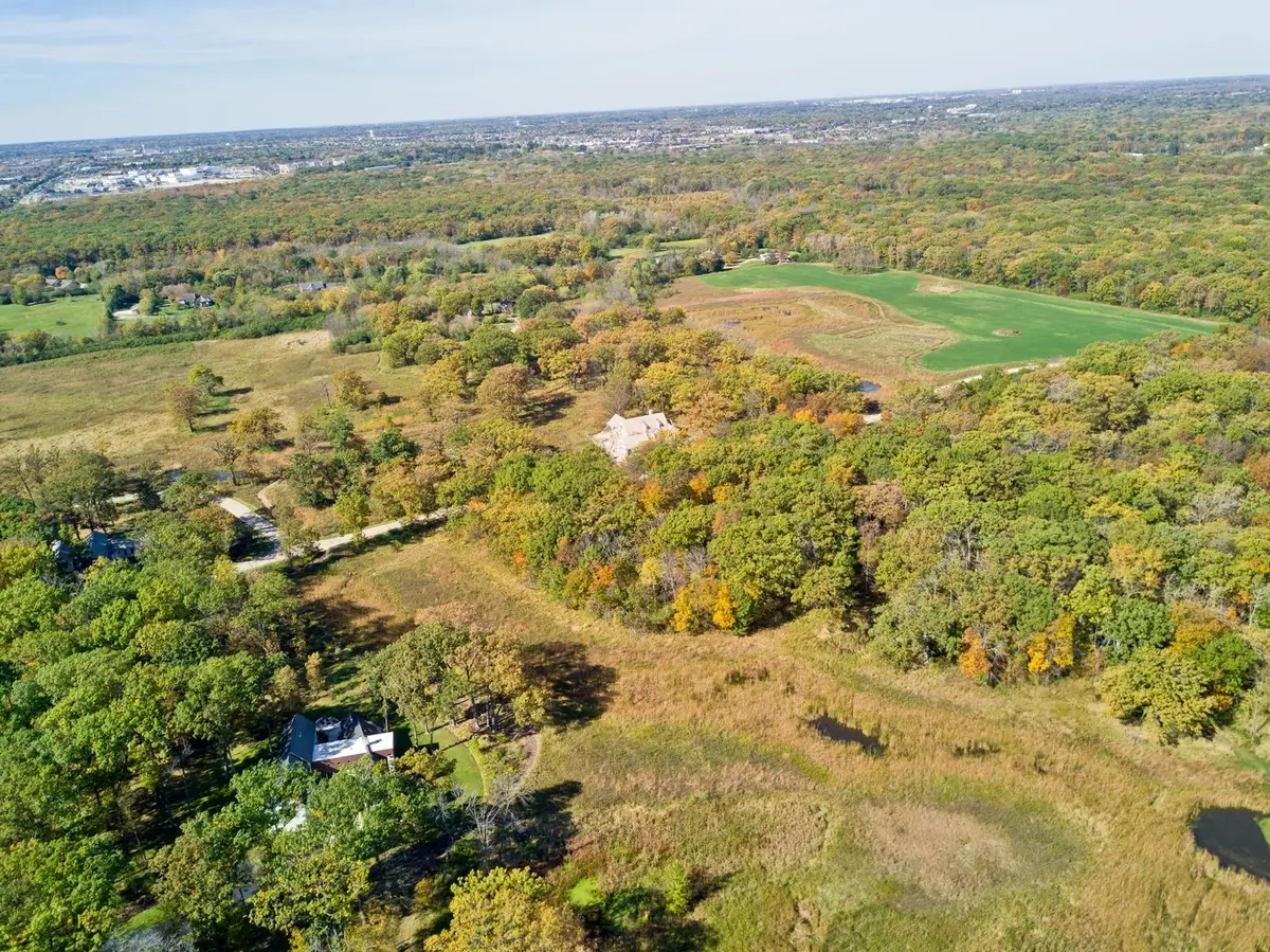 26083 N Farwell Road, Mettawa, IL 60045 - #1