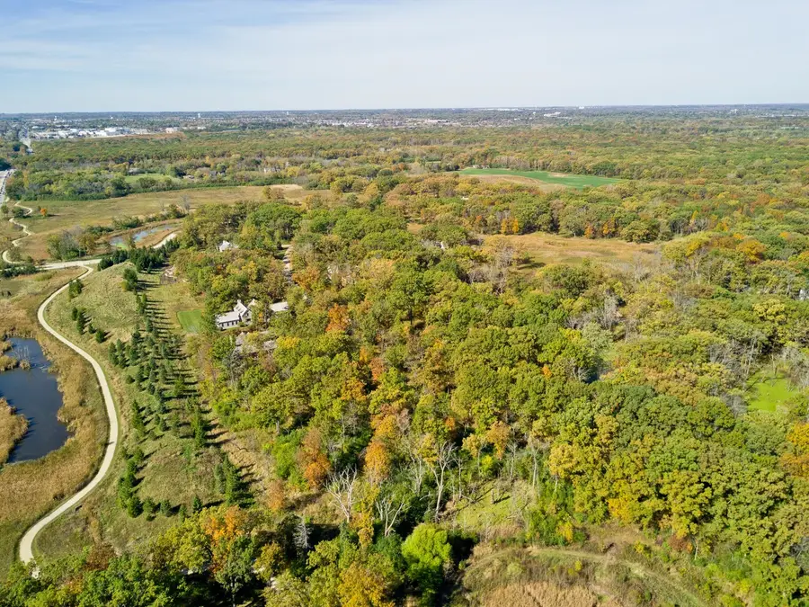 26083 N Farwell Road, Mettawa, IL 60045 - #3