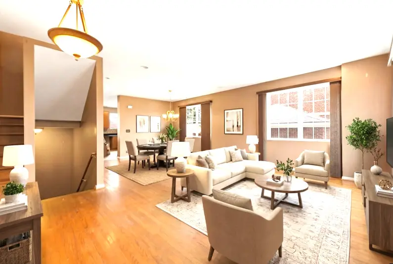 1024 Park Place, Bellwood, IL 60104 - #2