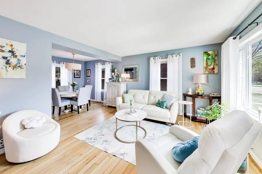 7830 W Berwyn Avenue, Chicago, IL 60656 - #2