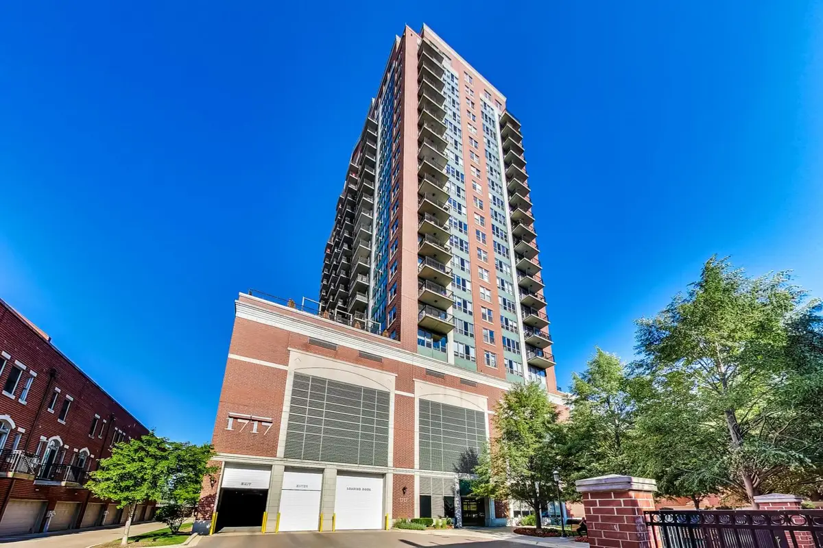 Address Withheld By Seller, Chicago, IL 60616 - #1