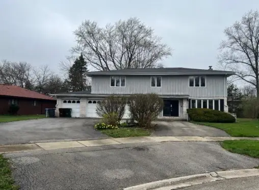 3045 Scott Crescent, Flossmoor, IL 60422 - Image #2