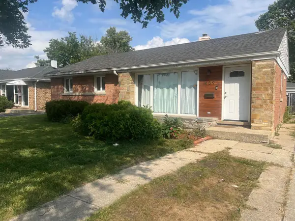 439 N West Avenue, Elmhurst, IL 60126