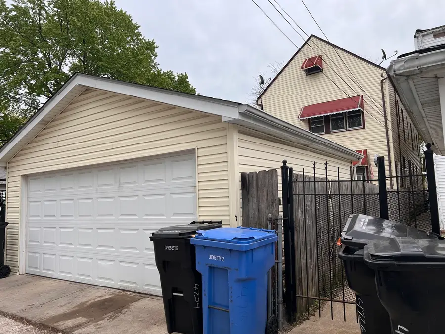 4726 N Kennicott Avenue, Chicago, IL 60630 - #2