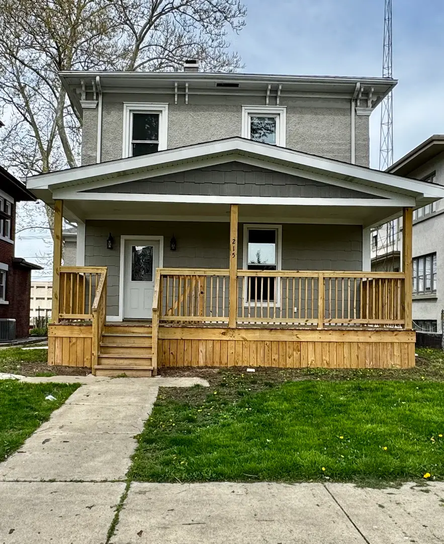 215 S Chicago Avenue, Kankakee, IL 60901 - Image #1