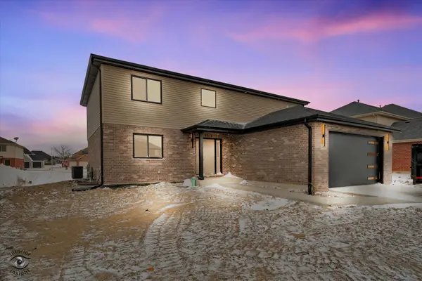 26165 County Fair Drive, Monee, IL 60449