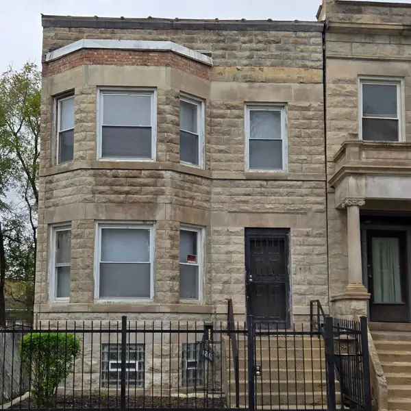 1242 S Millard Avenue, Chicago, IL 60623