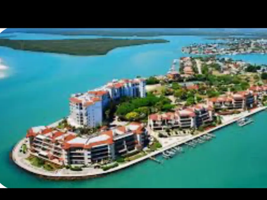 300 La Peninsula Boulevard #300-B, Naples, FL 34113 - #2