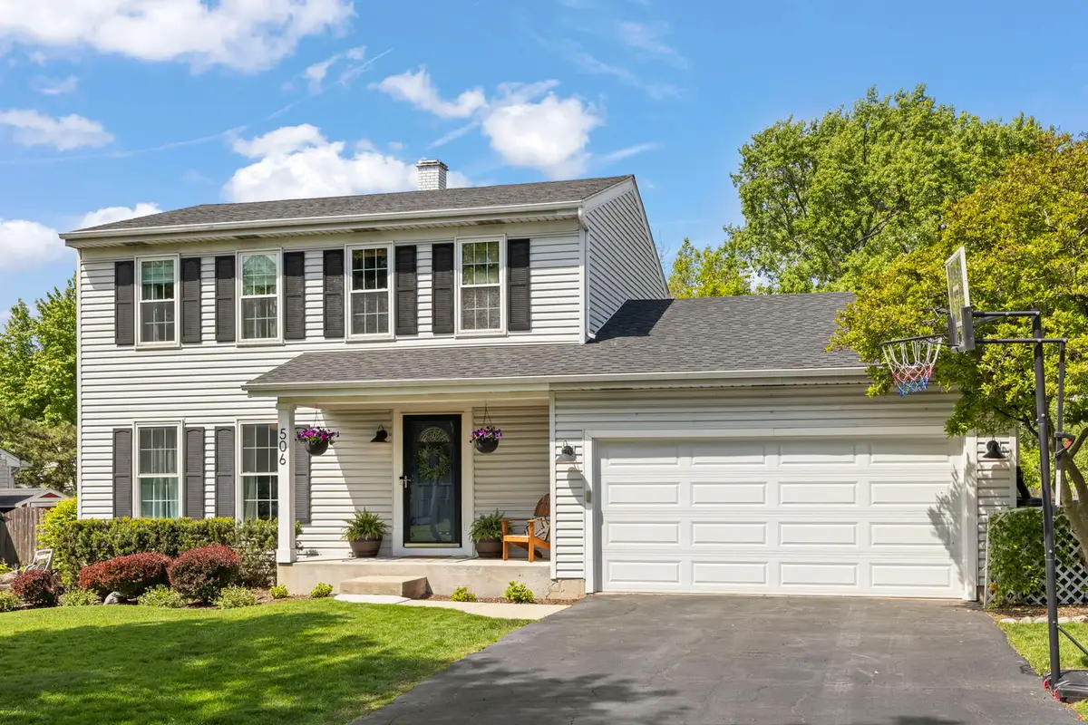 506 Aspen Drive, Lombard, IL 60148 - #1