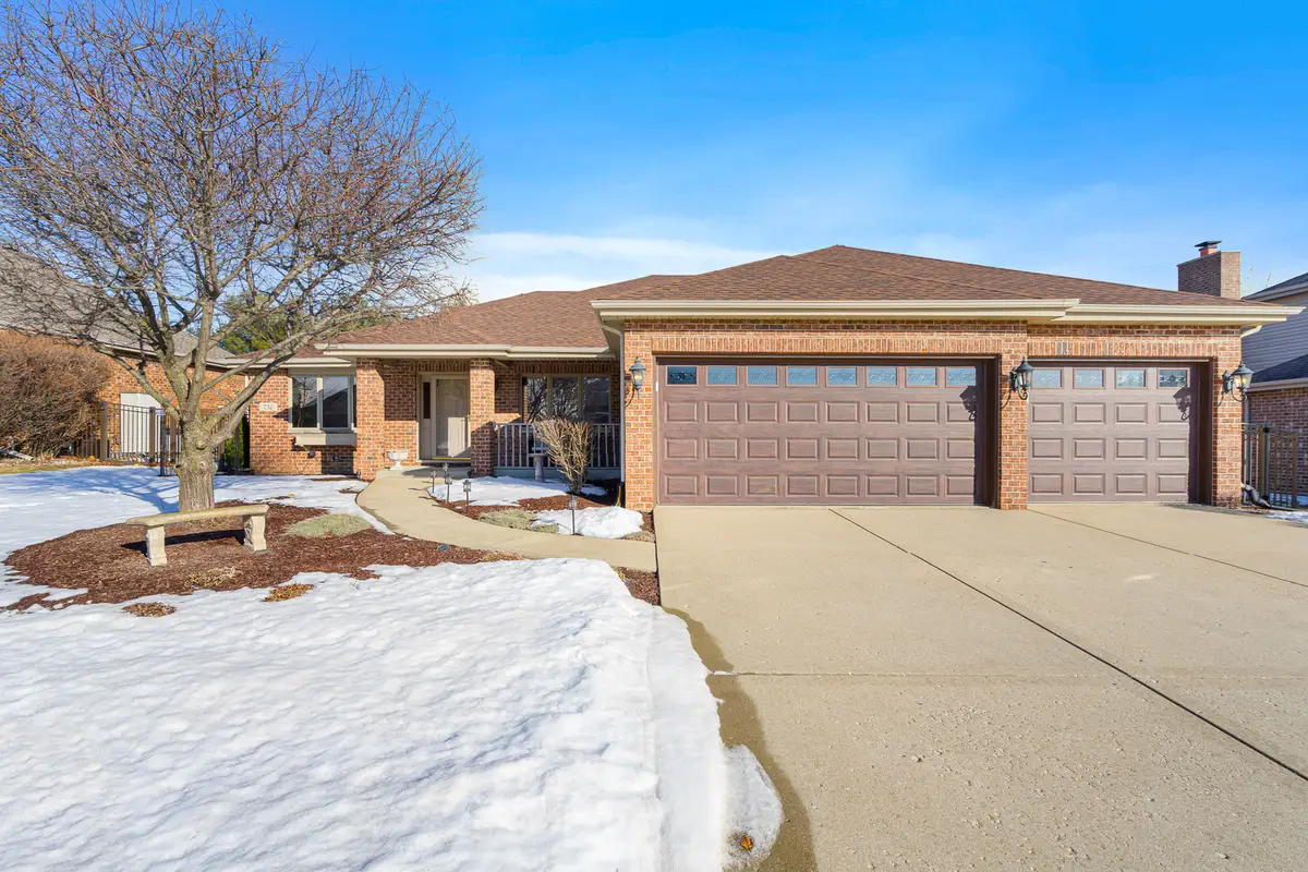 732 Teal Drive, New Lenox, IL 60451 - #1
