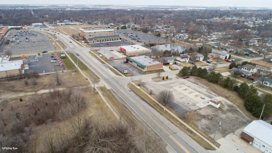1260 W 159th Street, Lockport, IL 60441 - #3