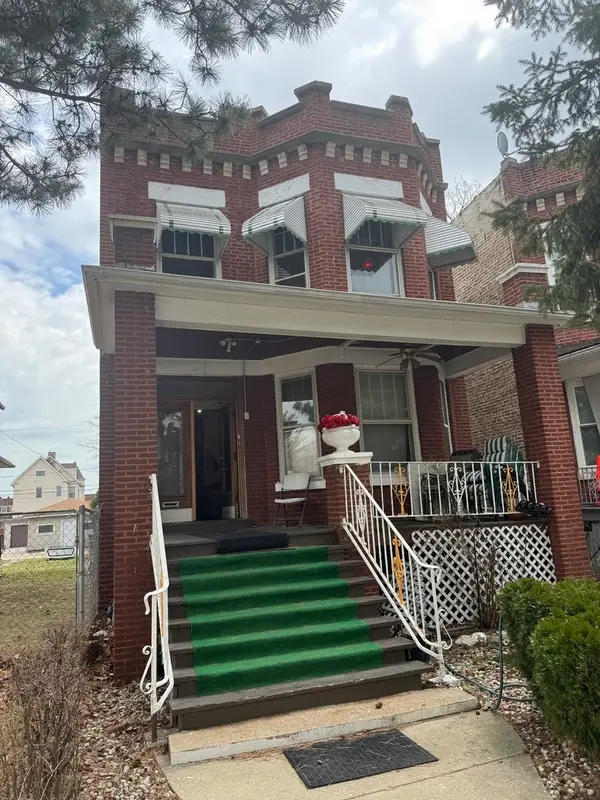 33 S Mayfield Avenue, Chicago, IL 60644