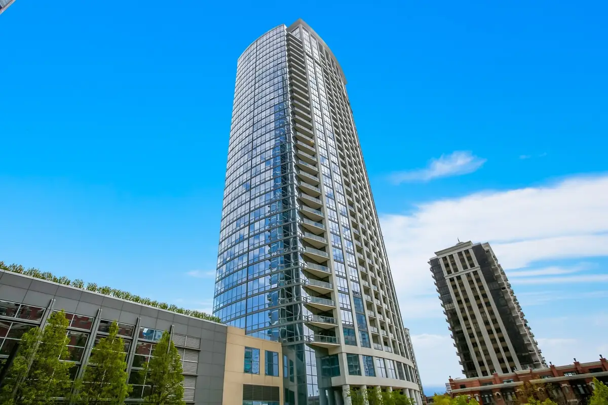 1235 S Prairie Avenue #2805, Chicago, IL 60605 - Image #1