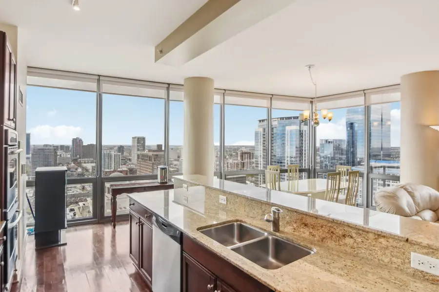 1235 S Prairie Avenue #2805, Chicago, IL 60605 - Image #2