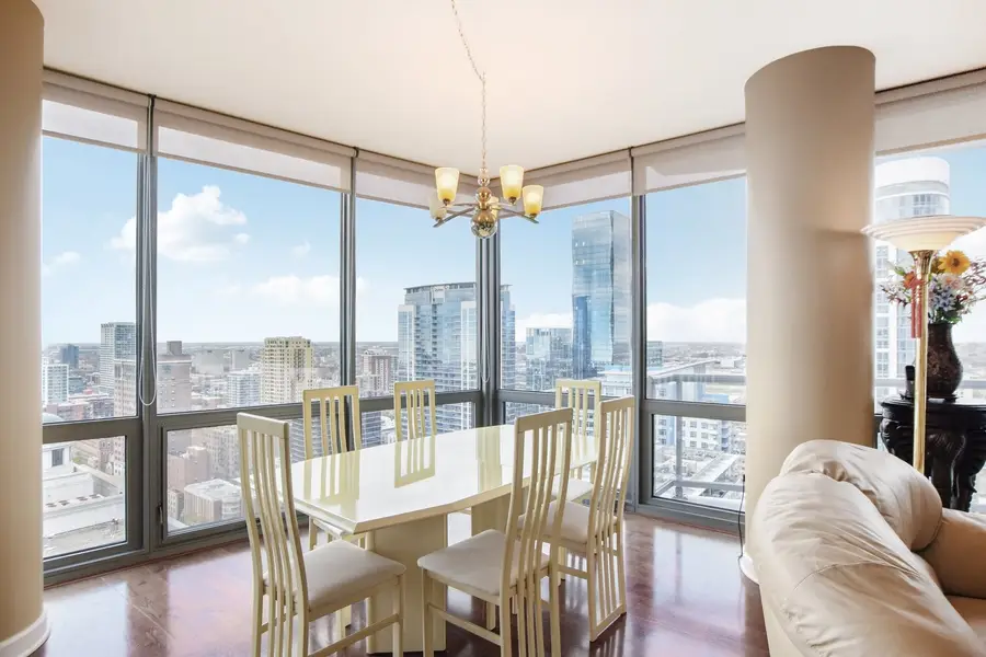 1235 S Prairie Avenue #2805, Chicago, IL 60605 - Image #3