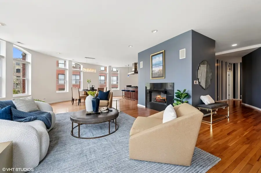 501 N Kingsbury Street #G, Chicago, IL 60654 - Image #2