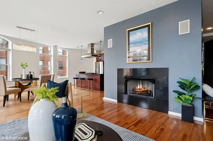 501 N Kingsbury Street #G, Chicago, IL 60654 - Image #3