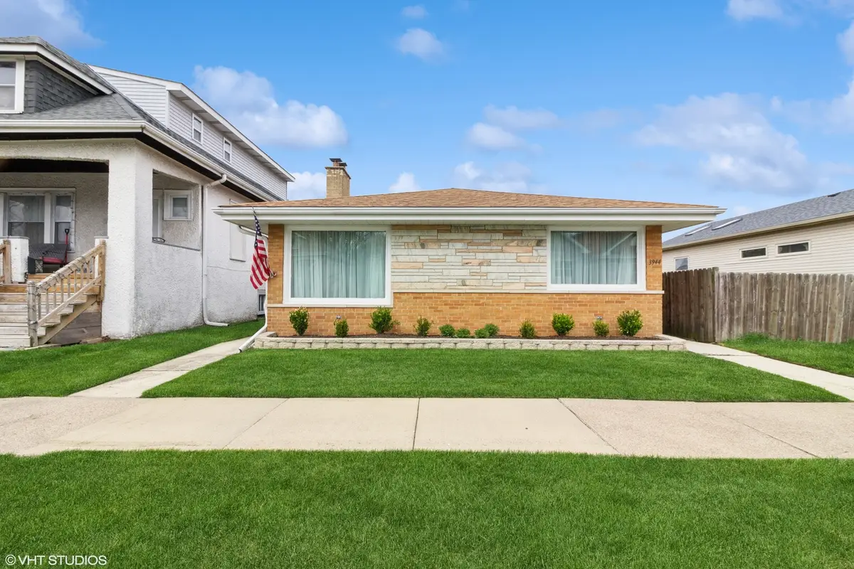 3944 Euclid Avenue, Stickney, IL 60402 - #1