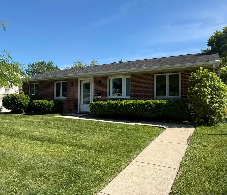 5199 Elmwood Road, Oak Forest, IL 60452 - #3