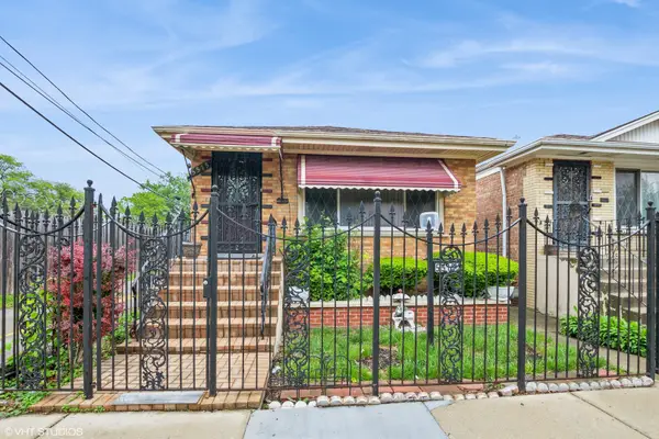 5515 S Oakley Avenue, Chicago, IL 60636