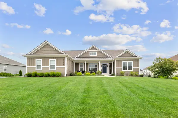 4N363 Norton Glen Boulevard, St. Charles, IL 60175