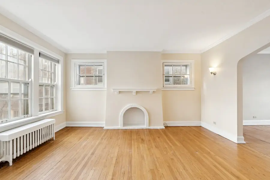 817 Brummel Street #2N, Evanston, IL 60202 - #2