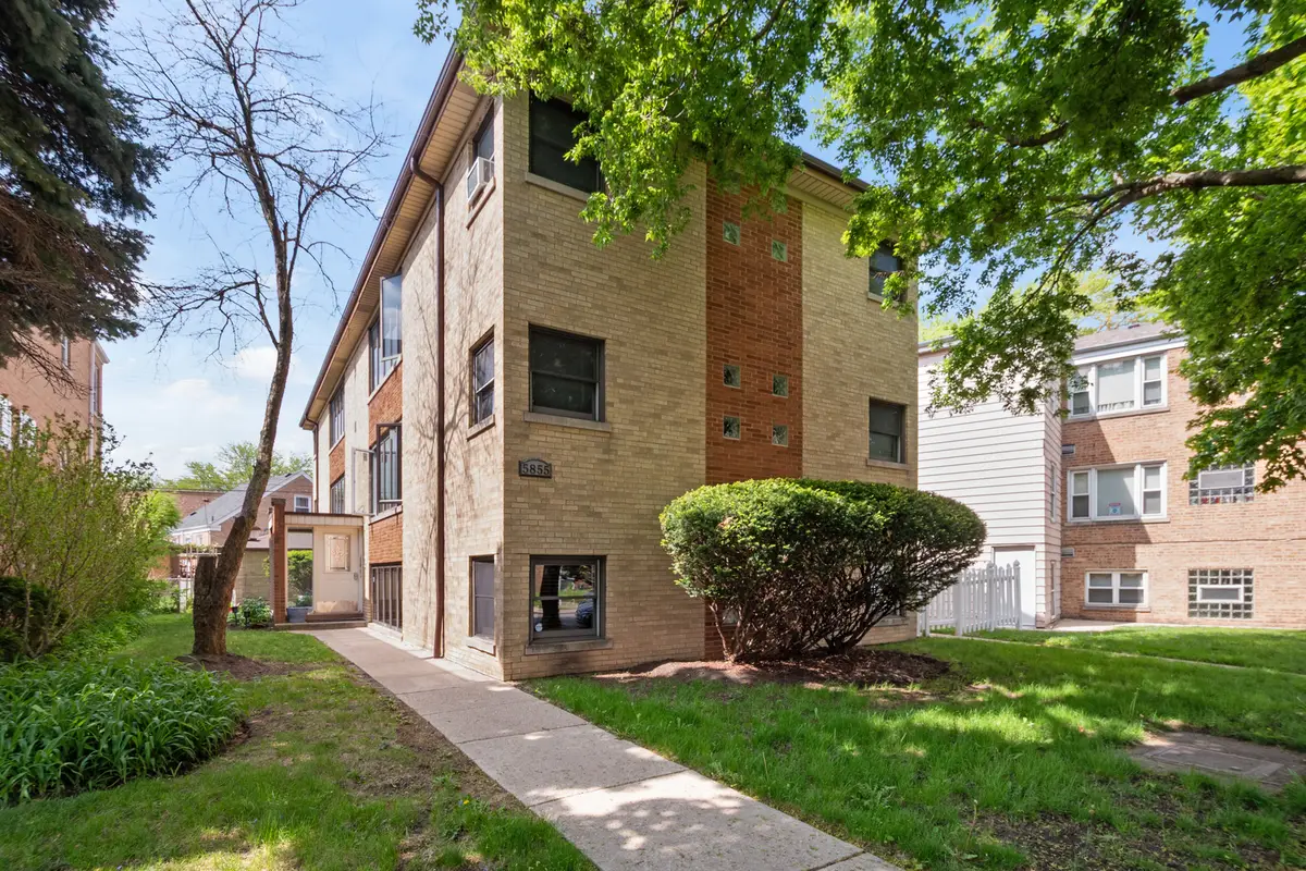 5855 W Higgins Avenue #GR, Chicago, IL 60630 - Image #1