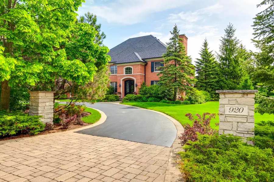 920 Gage Lane, Lake Forest, IL 60045 - Image #2