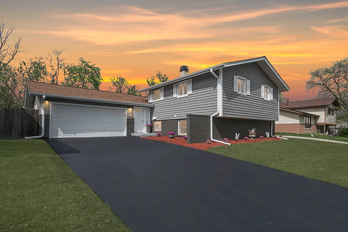 5430 Grange Avenue, Oak Forest, IL 60452 - Image #1