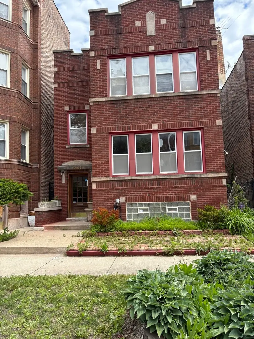 7713 S Cornell Avenue, Chicago, IL 60649 - Image #1