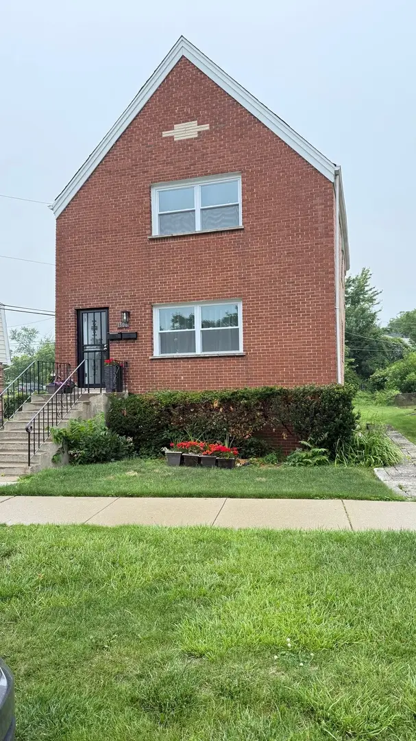 1506 W 109th Place, Chicago, IL 60643 - #1