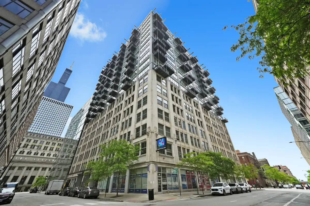 565 W Quincy Street #1306, Chicago, IL 60661 - Image #1