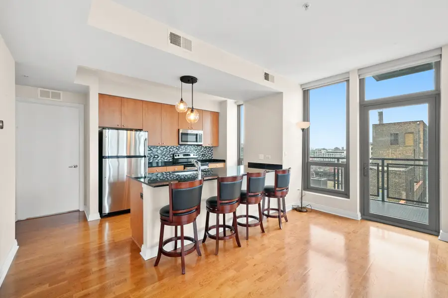 565 W Quincy Street #1306, Chicago, IL 60661 - Image #2