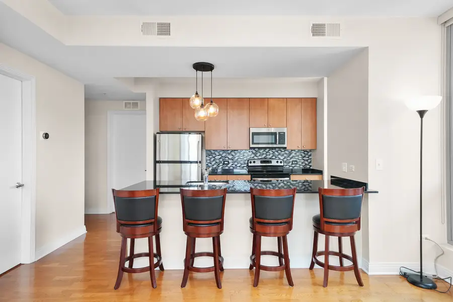 565 W Quincy Street #1306, Chicago, IL 60661 - Image #3