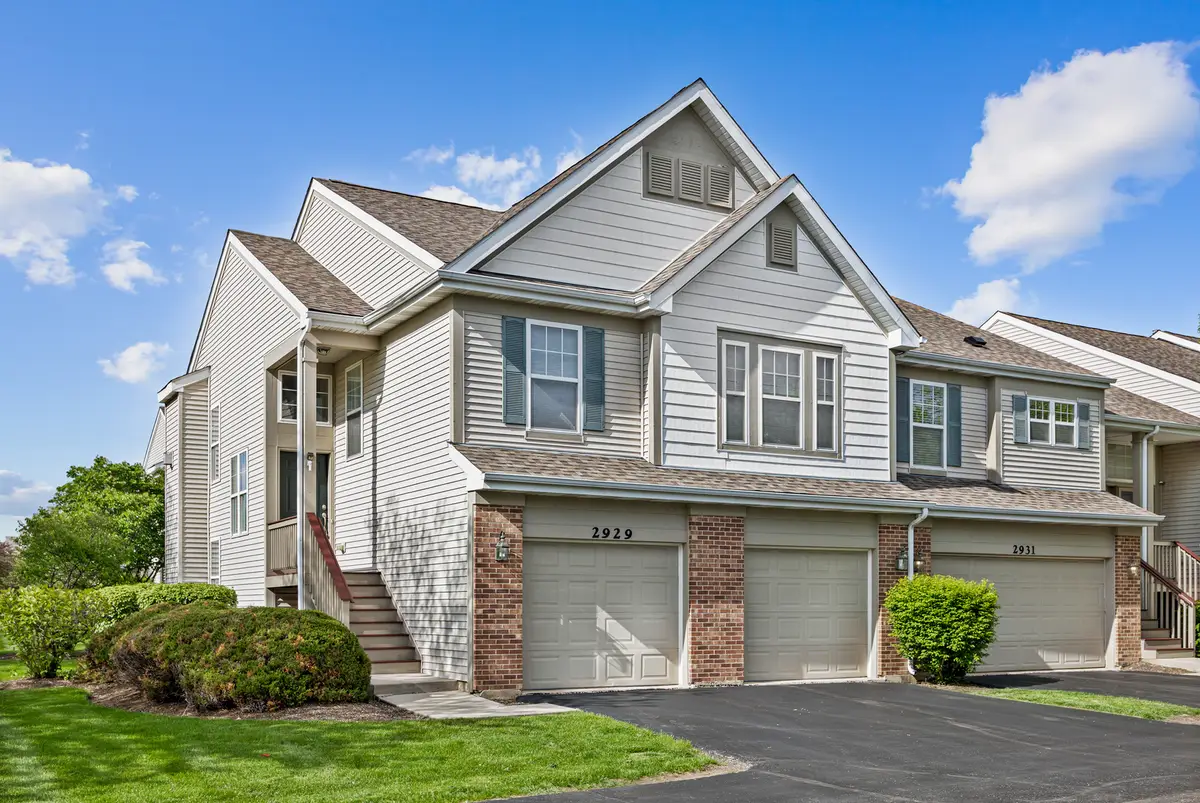 2929 Saganashkee Lane, Naperville, IL 60564 - #1